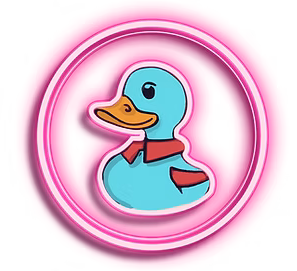 Neon Duck Agency